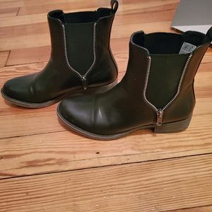 Rocket Dog Boots